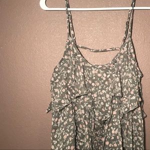 Abercrombie & Fitch tank top